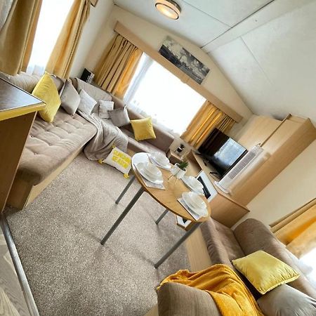 Santana Cosy Campervan Formely Butternut Dymchurch Luaran gambar
