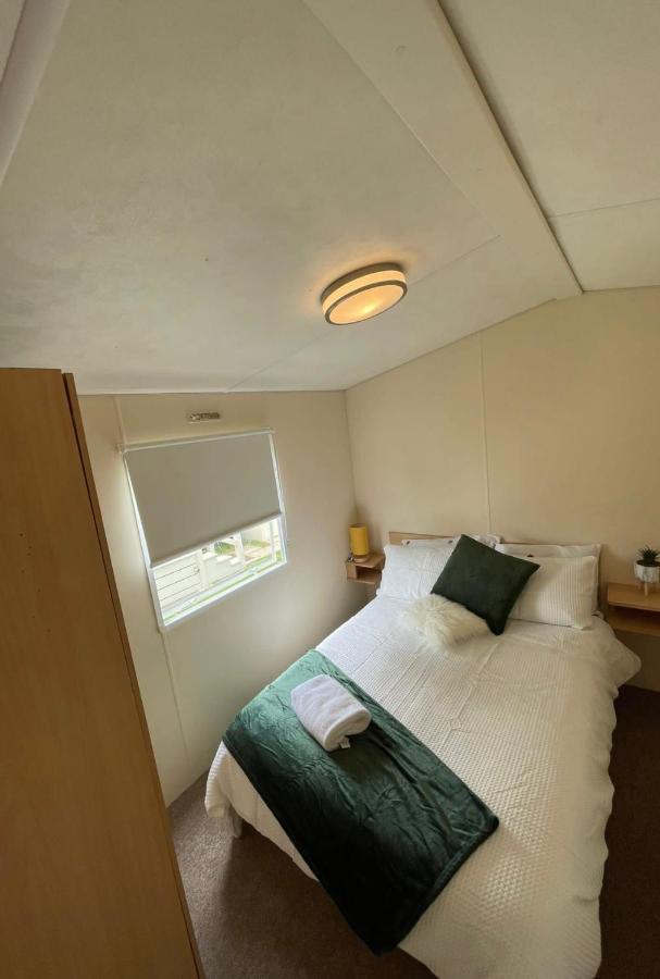 Santana Cosy Campervan Formely Butternut Dymchurch Luaran gambar