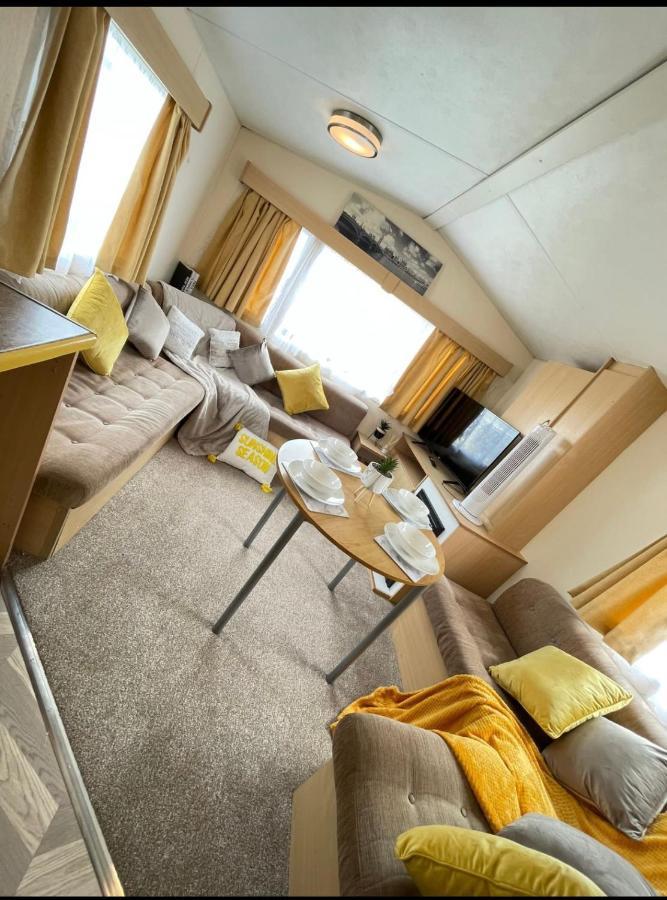 Santana Cosy Campervan Formely Butternut Dymchurch Luaran gambar